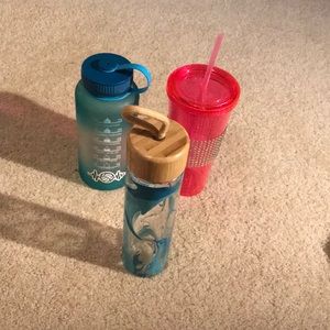 Water bottle bundle
